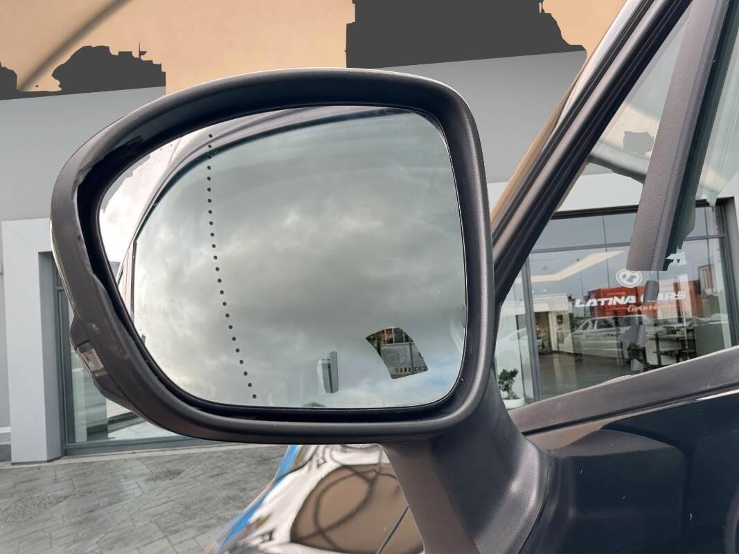 Renault Captur 1.5 blue dci Business 115cv