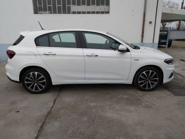 FIAT Tipo 1.6 Mjt 5p Lounge Zero Interessi