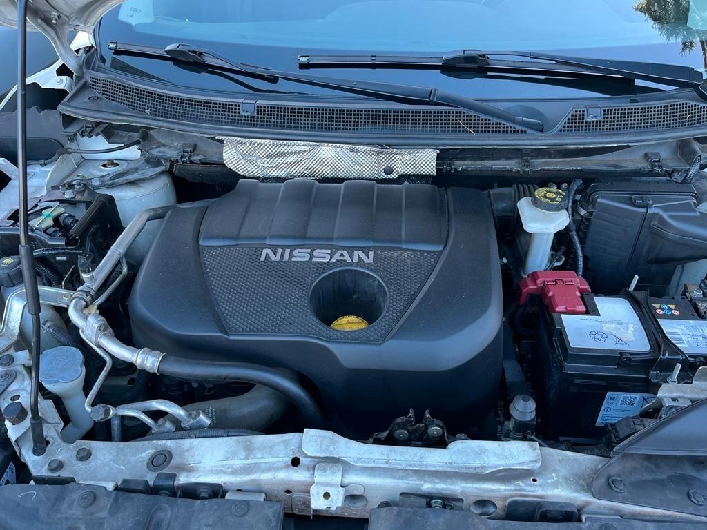 Nissan Qashqai 1.5 dCi Acenta TETTO NAVI