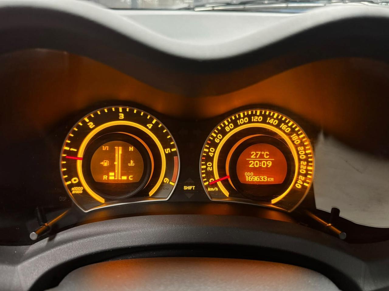 Toyota Auris 1.4 D-4D 5 porte