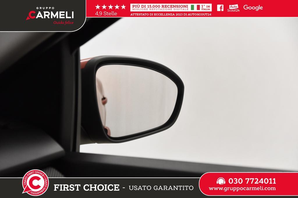 Dacia Sandero Streetway 1.0 SCe Comfort SL DaciaPlus