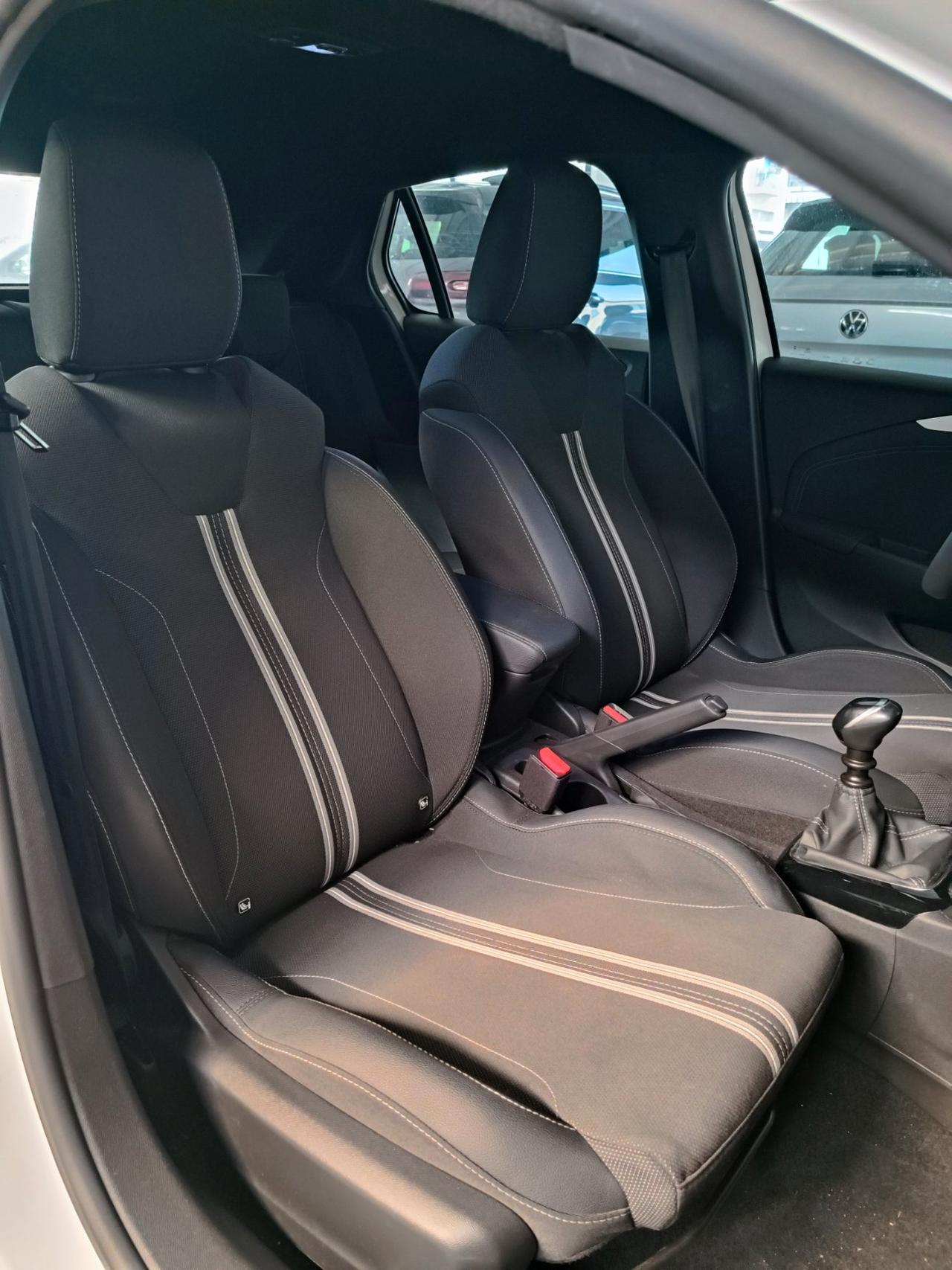 Opel Corsa 1.2 GS 100cv AZIENDALE STELLANTIS