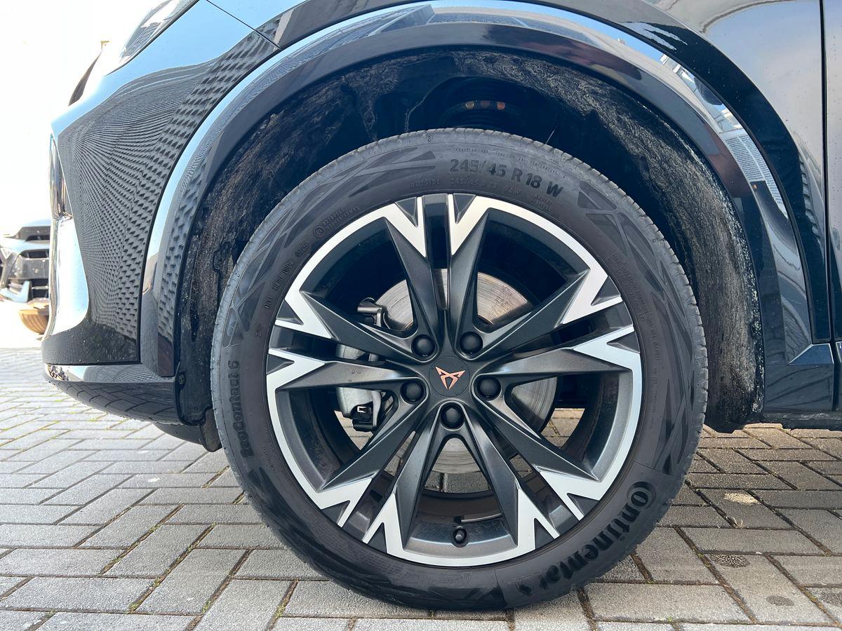 CUPRA Formentor 2.0 tdi 150cv dsg
