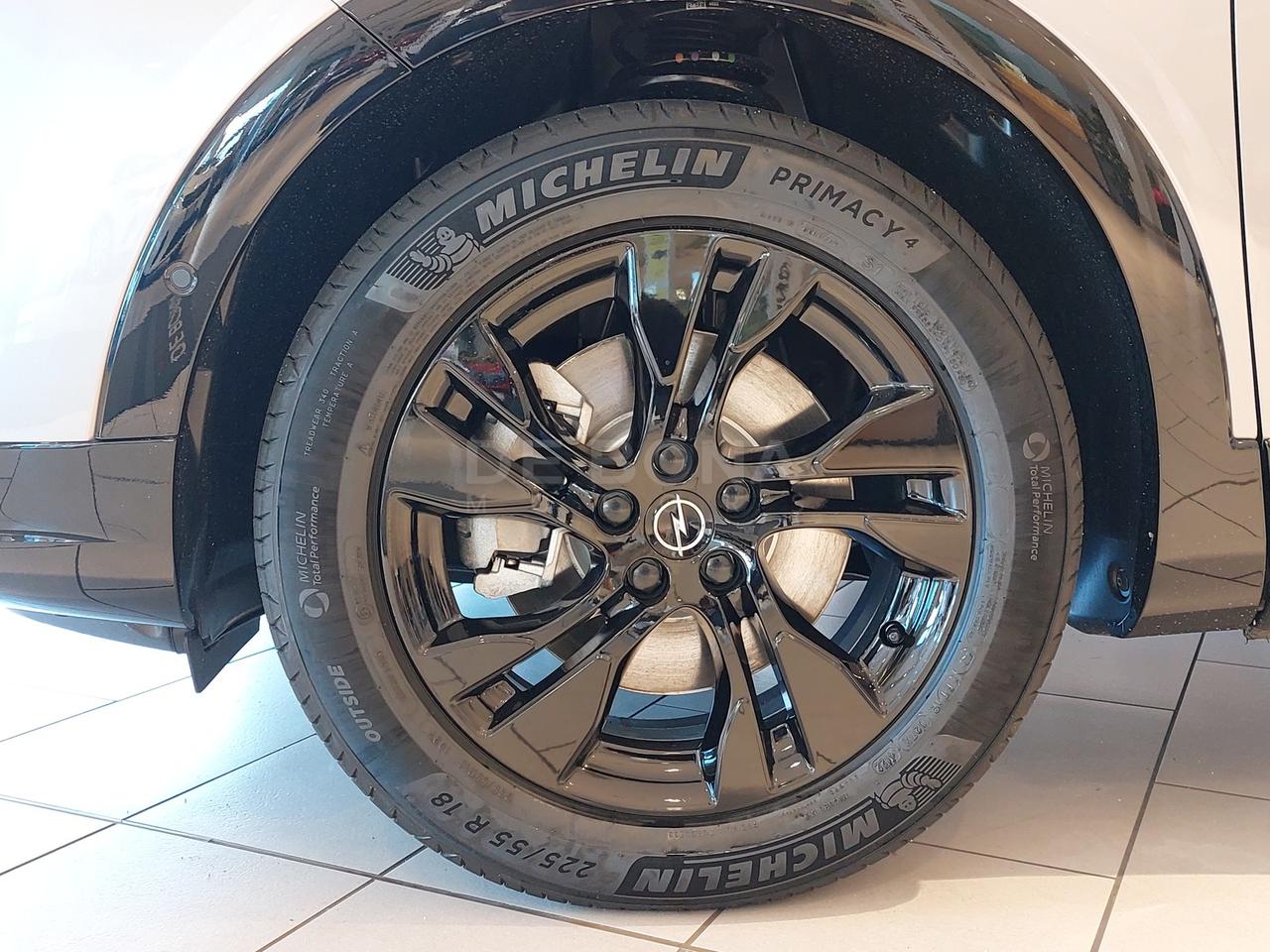 Opel Grandland 1.6 phev gs line fwd 225cv auto