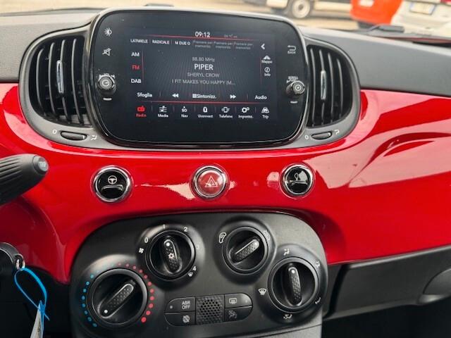 Fiat 500 1.0 Hybrid Cult