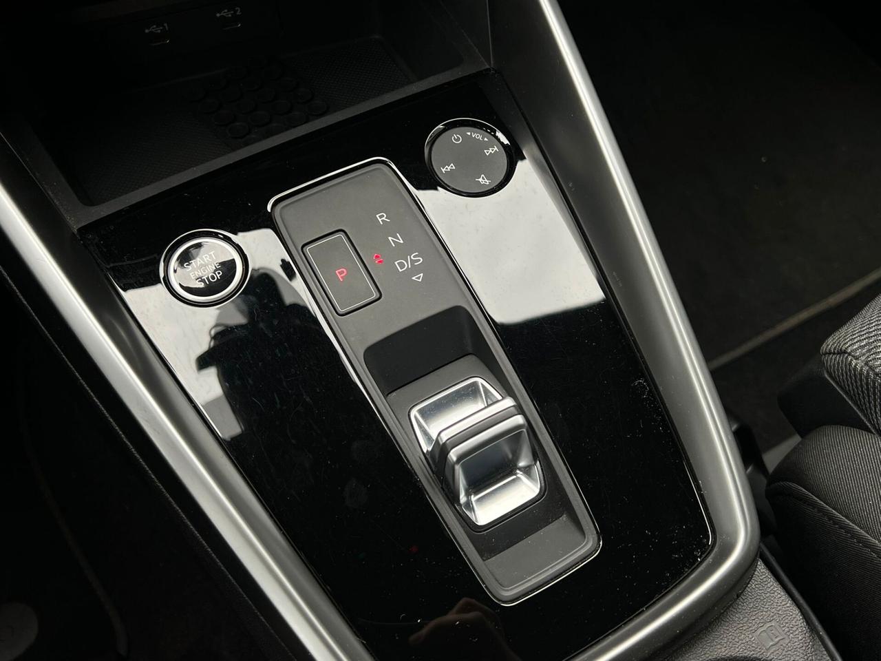 Audi A3 SPB 40 TFSI e S tronic Business Advanced