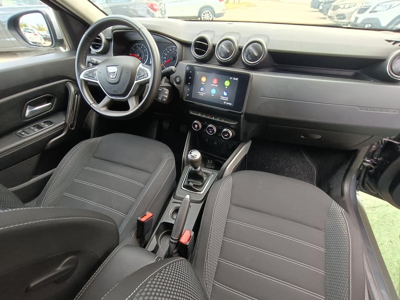 Dacia Duster 1.0 TCe GPL 4x2 Prestige Up - 2022