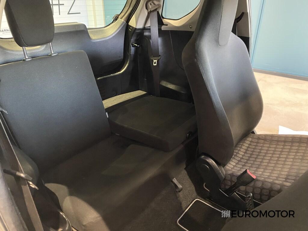 Toyota iQ 1.0 Active
