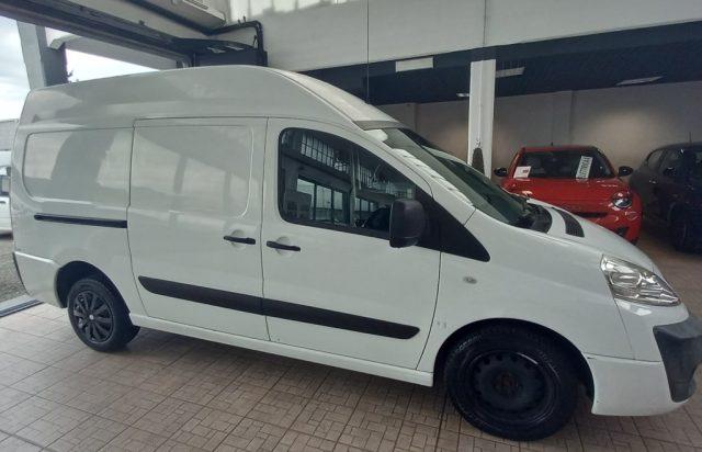 FIAT Scudo 2.0 MJT PL-TA Furgone Maxi