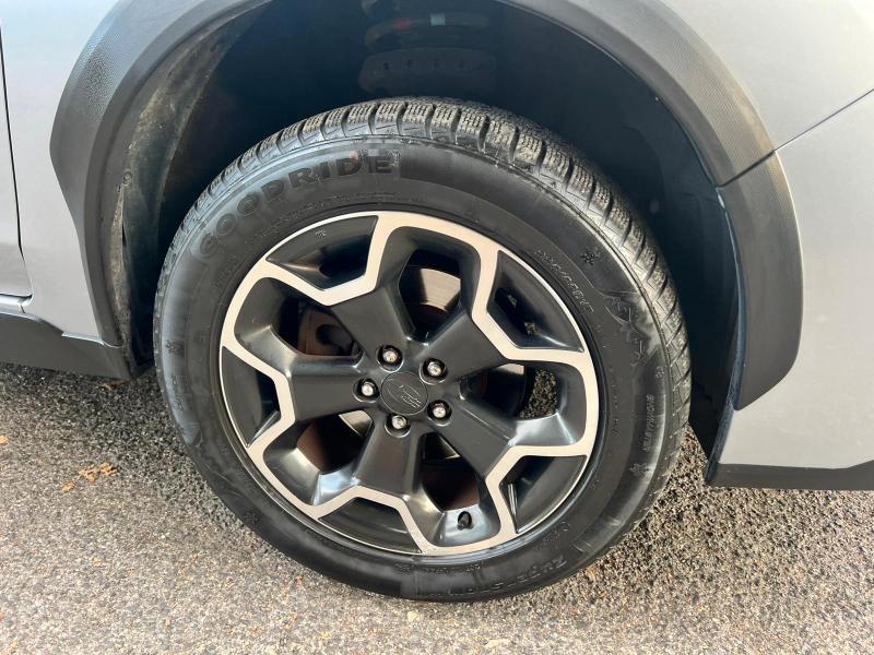Subaru XV 2.0d S Unlimited (exclusive) 6mt 4X4