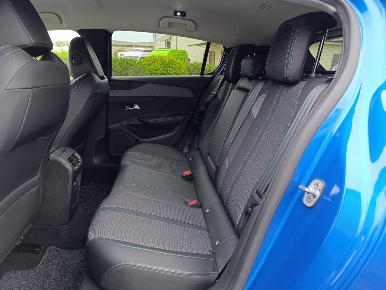 Peugeot 308 1.5 bluehdi Allure Pack s&s 130cv