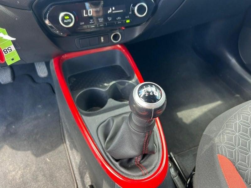 Toyota Aygo X 1.0B (72 CV) Trend Air