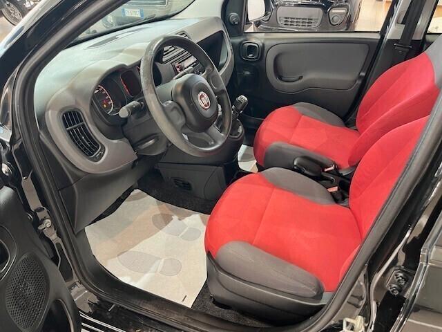 Fiat Panda 1.2 Pop 69cv * NEOPATENTATI *
