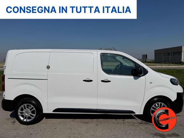 PEUGEOT Expert 2.0 B.HDi 122(PL TN)PREMIUM-CRUISE-PORTATA 1409 KG