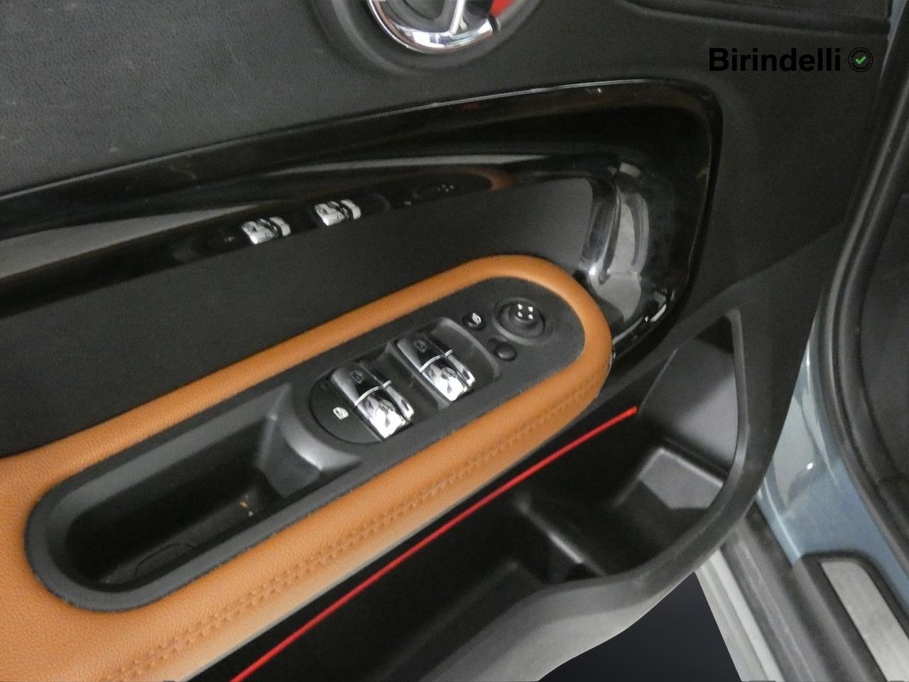 MINI Mini Countrym.(F60) - Mini 1.5 Cooper Yours Countryman