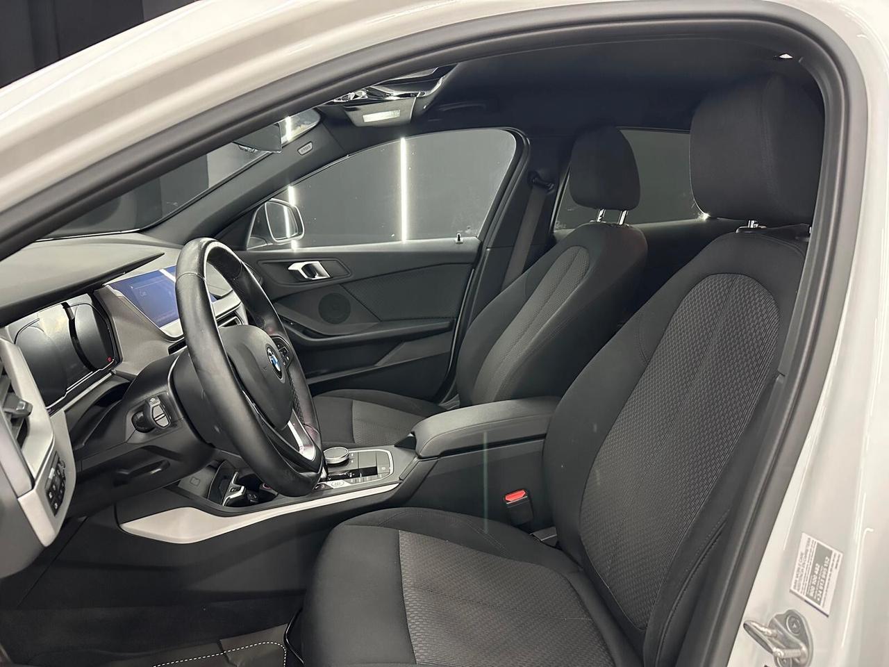 Bmw 116 116d 5p. Sport Auto