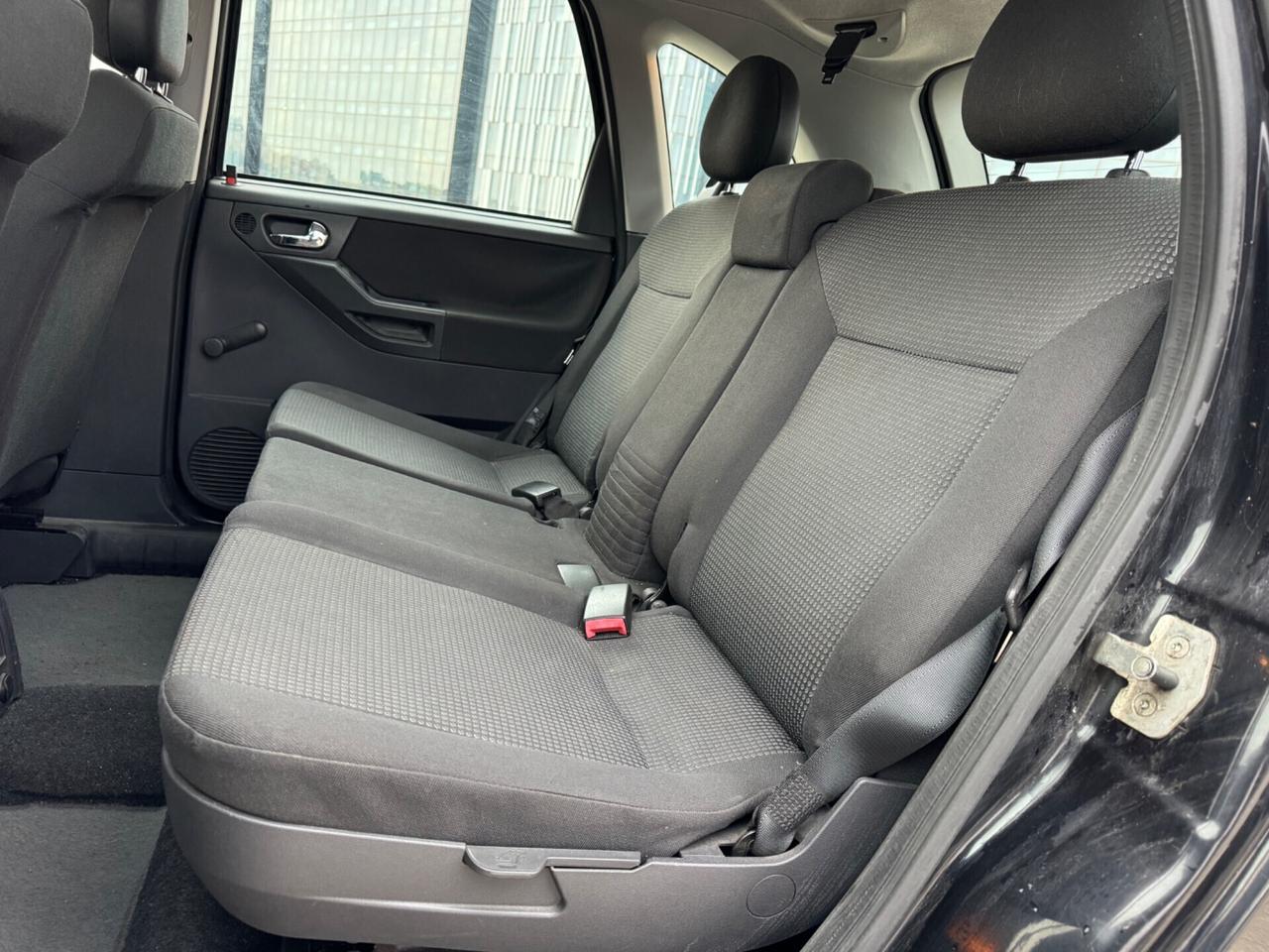 Opel Meriva 1.4 GPL ORIGINALE! KM REALI!