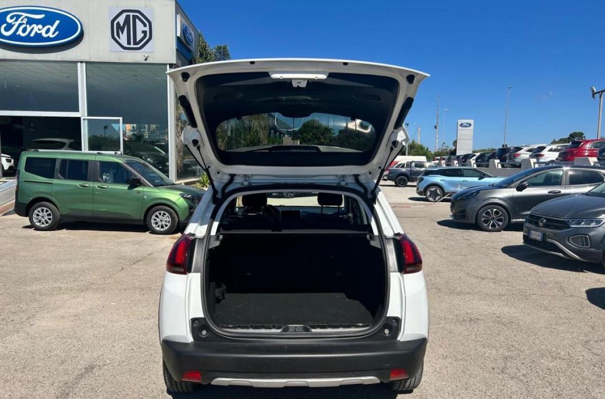 PEUGEOT 2008 ALLURE 1.6 BlueHDi