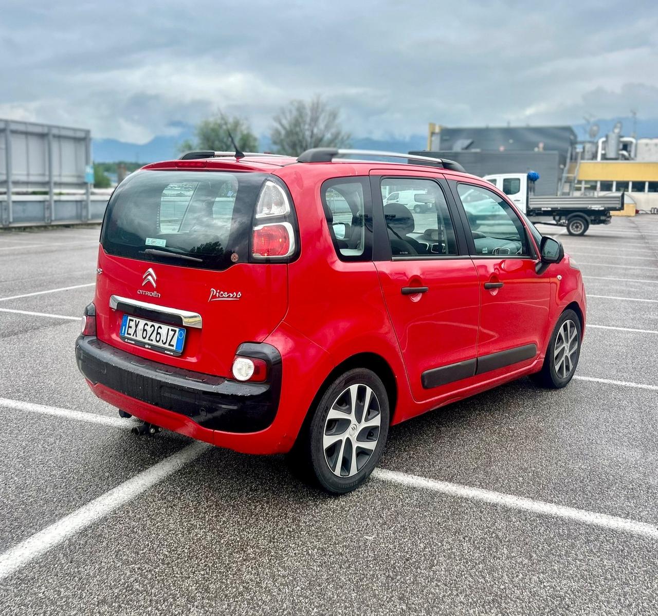 Citroen C3 1.6 e-HDi 90cv Seduction Neopatentati