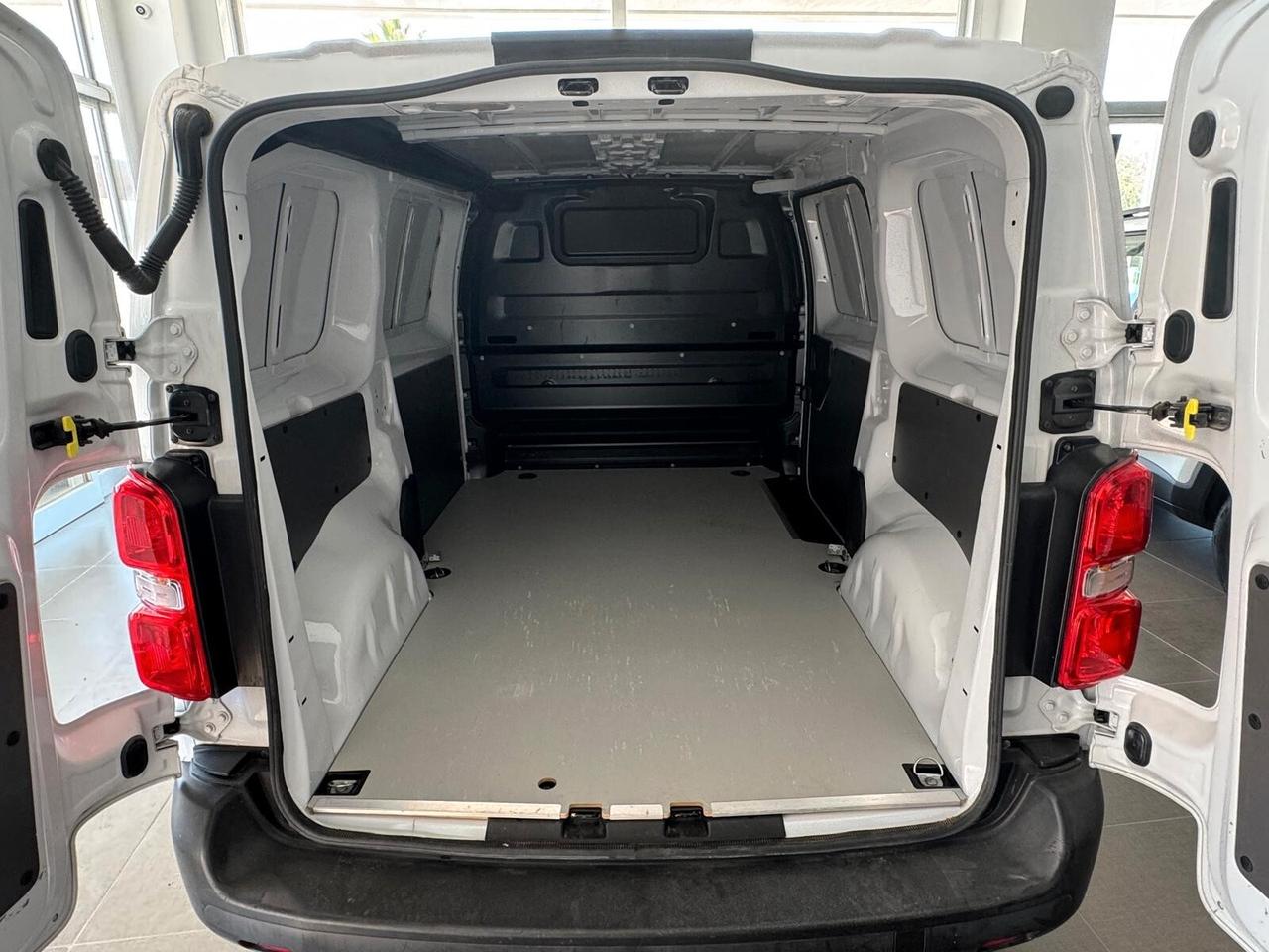 FIAT Scudo 1.5 BlueHDi 120 CV PREZZO IVA INCLUSA