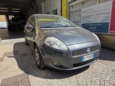 FIAT Grande Punto 1.4 5 porte ACTIVE NEOPATENTAT