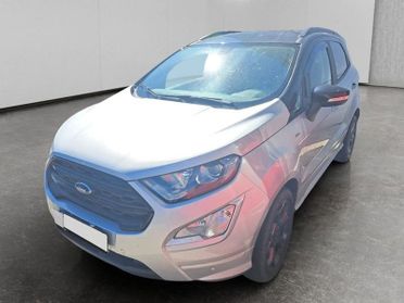 Ford EcoSport 1.5 ecoblue ST-Line s&s 100cv my19