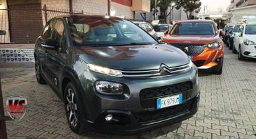 CITROEN C3 1.6 DIESEL-RETROC-PREZZO PROMO!