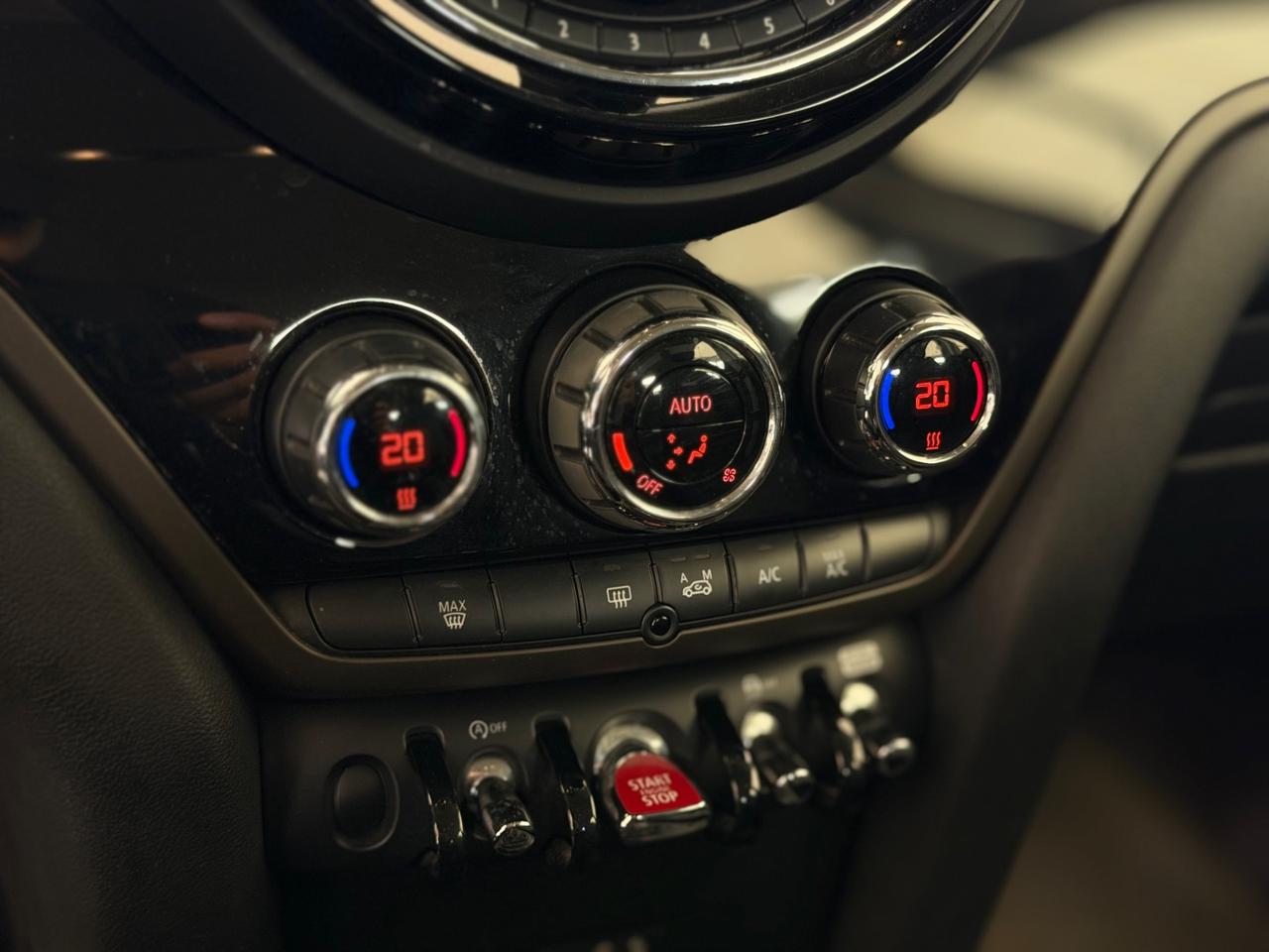 Mini Countryman 1.5 One D 115 Cv ADATTA PER NEOPATENTATI