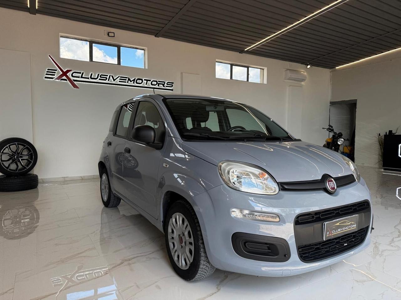 Fiat Panda 1.2 Easy