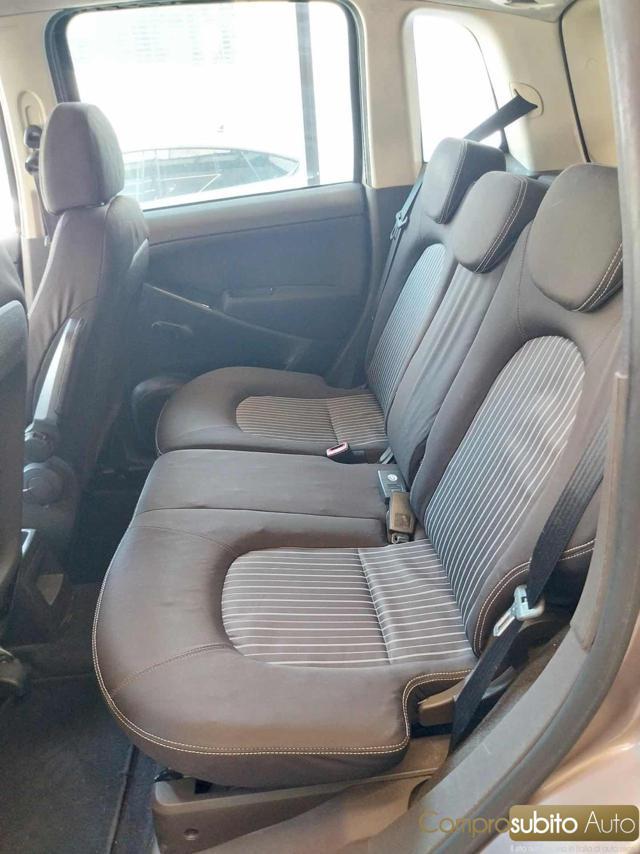 LANCIA MUSA 1.3 Multijet 16V 90 CV Platino
