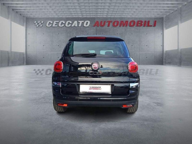 FIAT 500L 500L 1.6 mjt Lounge 120cv my19