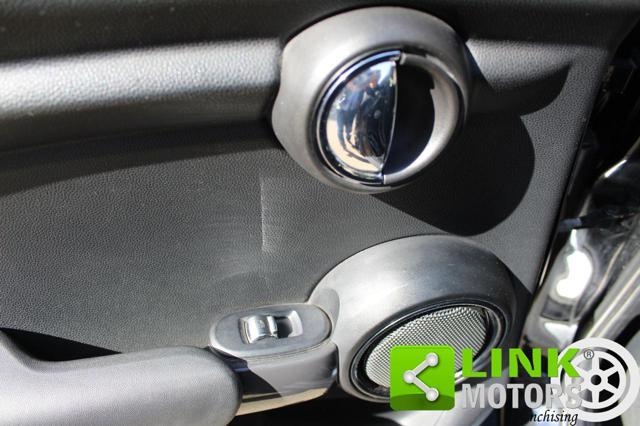 MINI Cooper D 1.5 Cooper D Business XL Neopatentati