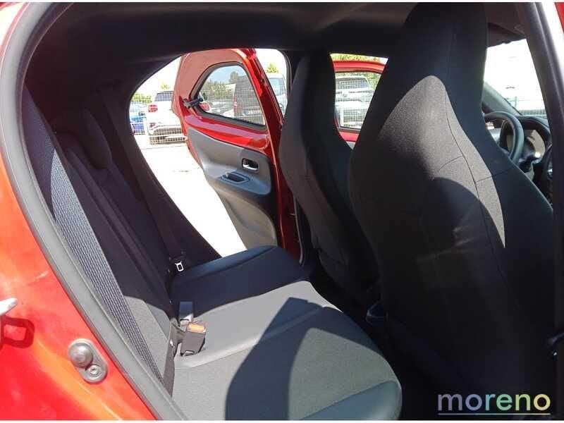 Toyota Aygo X X 1.0 72 CV Lounge