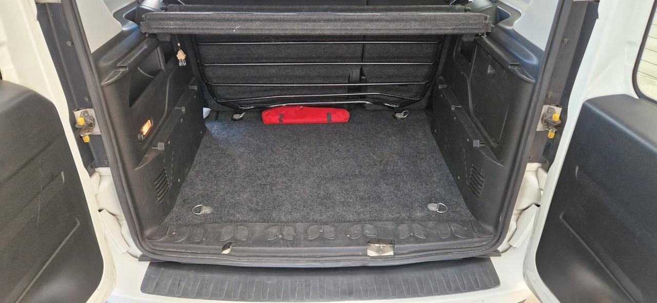 Fiat Doblò 1.3 Mjt 90cv DYNAMIC 5 Posti
