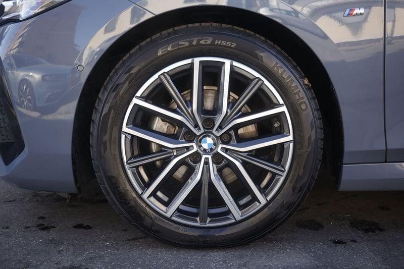 BMW Serie 2 Active Tourer BMW 218d Active Tourer Msport auto TETTO Unicoproprietario