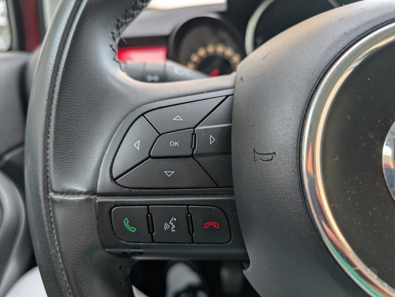 Fiat 500X 1.6 E-Torq 110 CV 2018