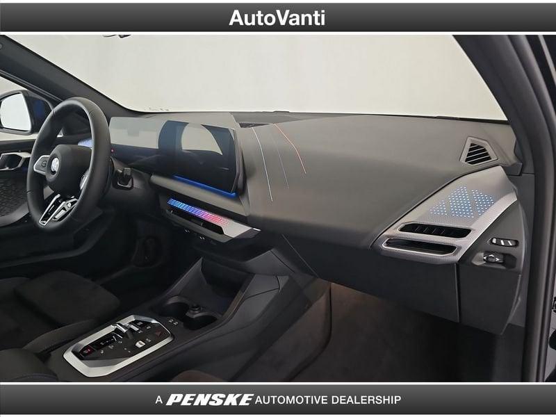 BMW Serie 1 120d 48V MSport Pro auto
