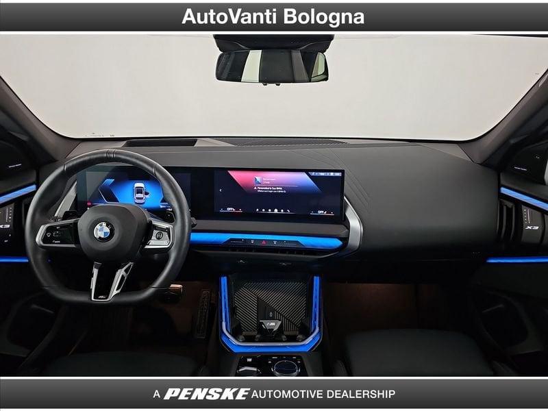 BMW X3 X3 xDrive20 48V MSport