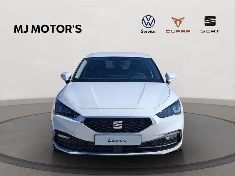 Seat Leon 2.0 TDI 150 CV DSG Business
