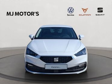 Seat Leon 2.0 TDI 150 CV DSG Business