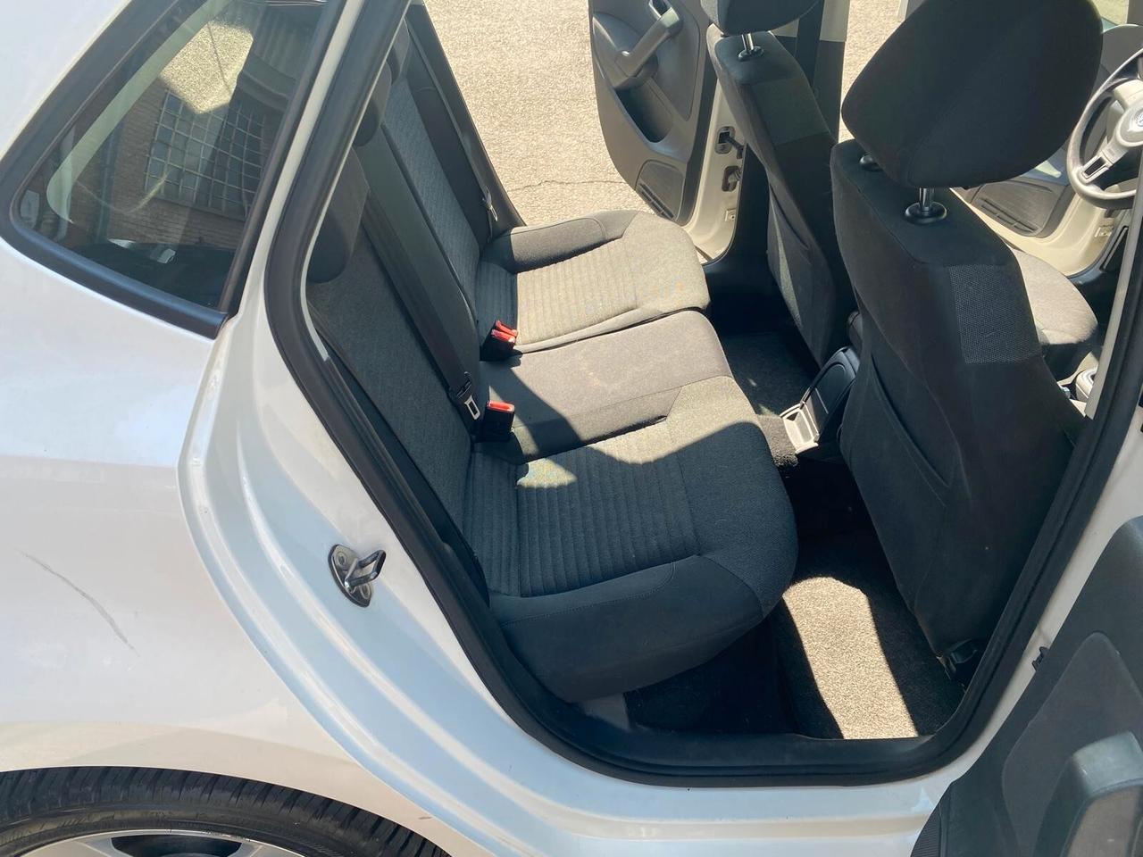 Volkswagen Polo 1.2 TDI Comfortline - NEOPATENTATI