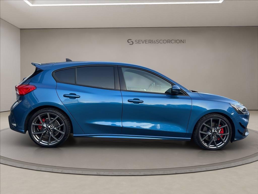 FORD Focus 2.3 ecoboost st s&s 280cv del 2021