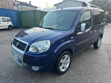 FIAT Doblo Doblò 1.9 MJT 120CV 5posti senza lavoro da fare