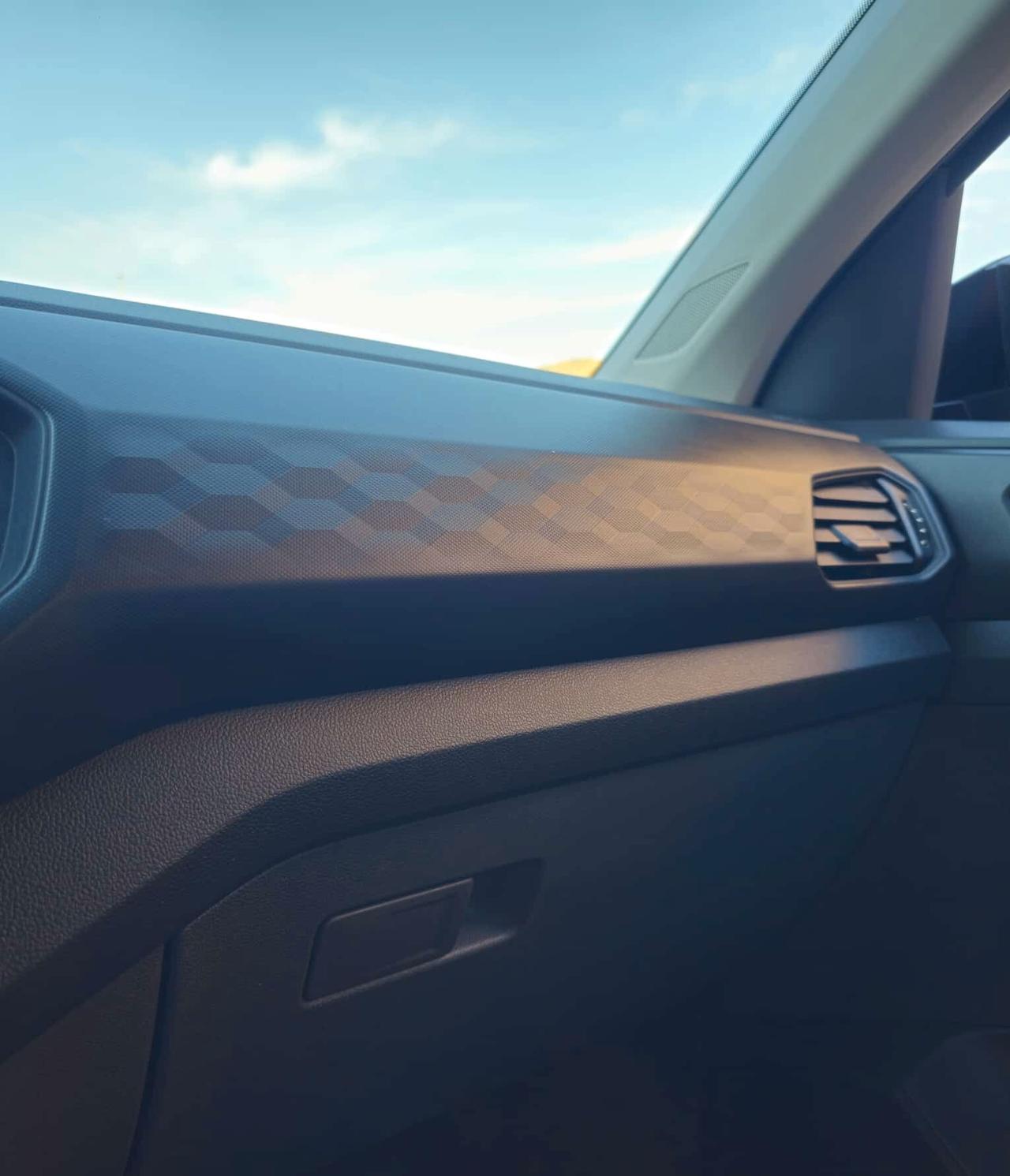 Volkswagen T-Cross 1.0 TSI Urban BMT
