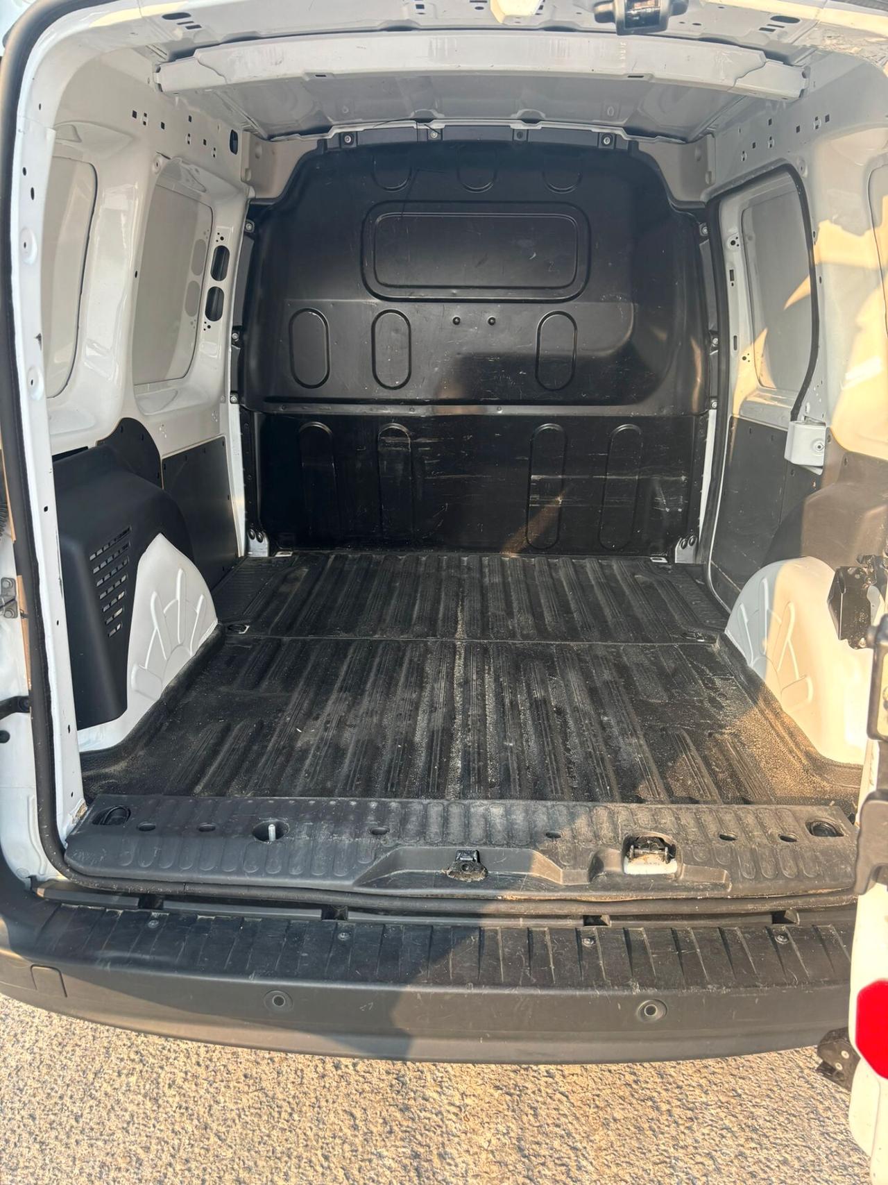 Renault Kangoo 1.5 dCi 75CV 5 porte Stop & Start Life N1
