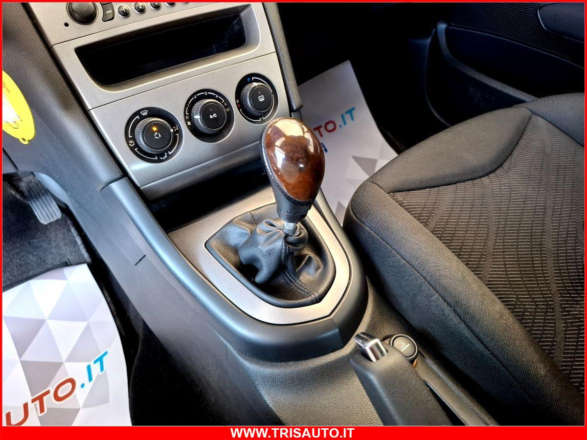 PEUGEOT 308 1.6 Hdi NEOPATENTATI