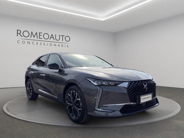 DS AUTOMOBILES DS 4 BlueHDi 130 aut. Opera