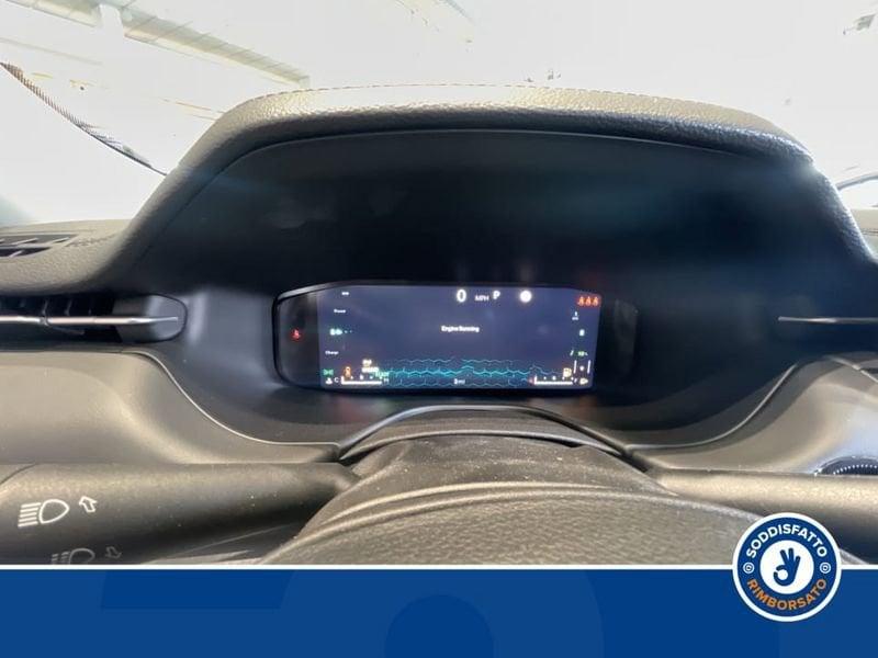 Jeep Compass 1.3 Turbo Benzina PHEV 240CV S MY23