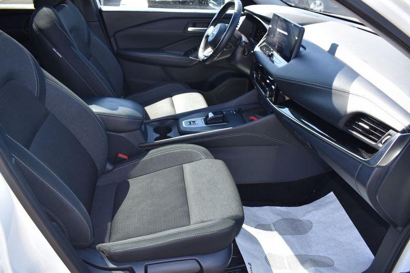 Nissan Qashqai 1.5 HEV e-Power N-Connecta Auto
