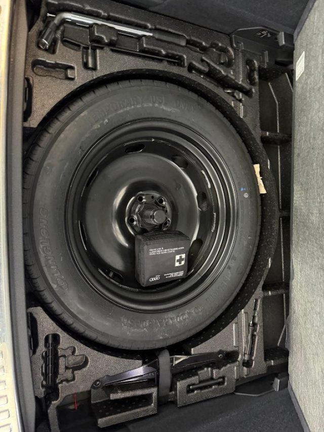 AUDI Q3 40 TDI quattro S tronic S LINETETTOLED